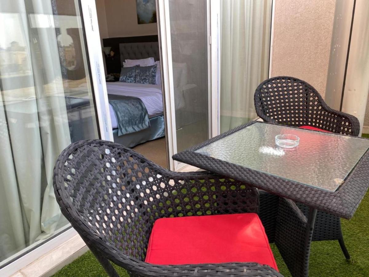 ריאד Sama Inn Hotel מראה חיצוני תמונה