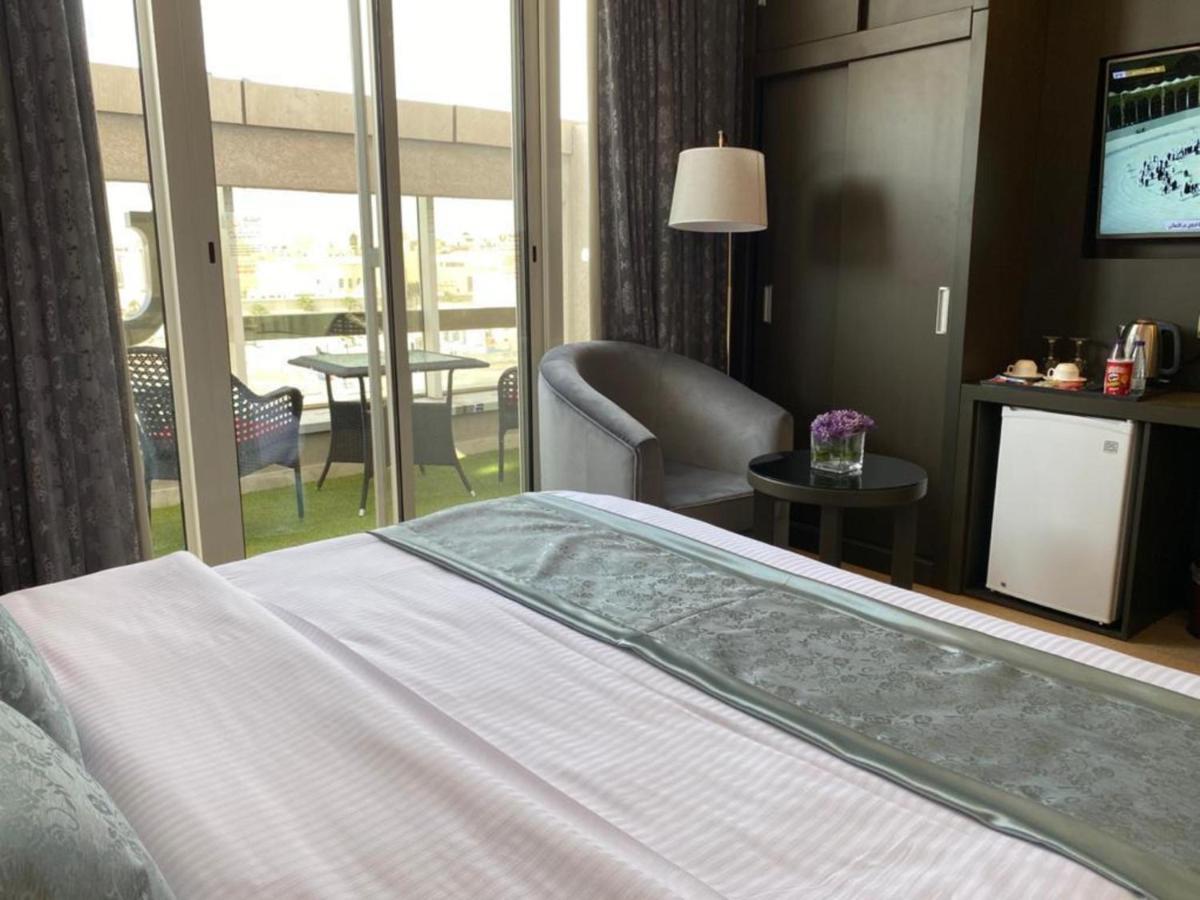 ריאד Sama Inn Hotel מראה חיצוני תמונה