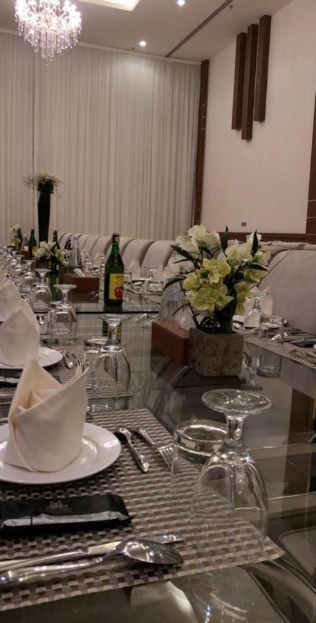 ריאד Sama Inn Hotel מראה חיצוני תמונה