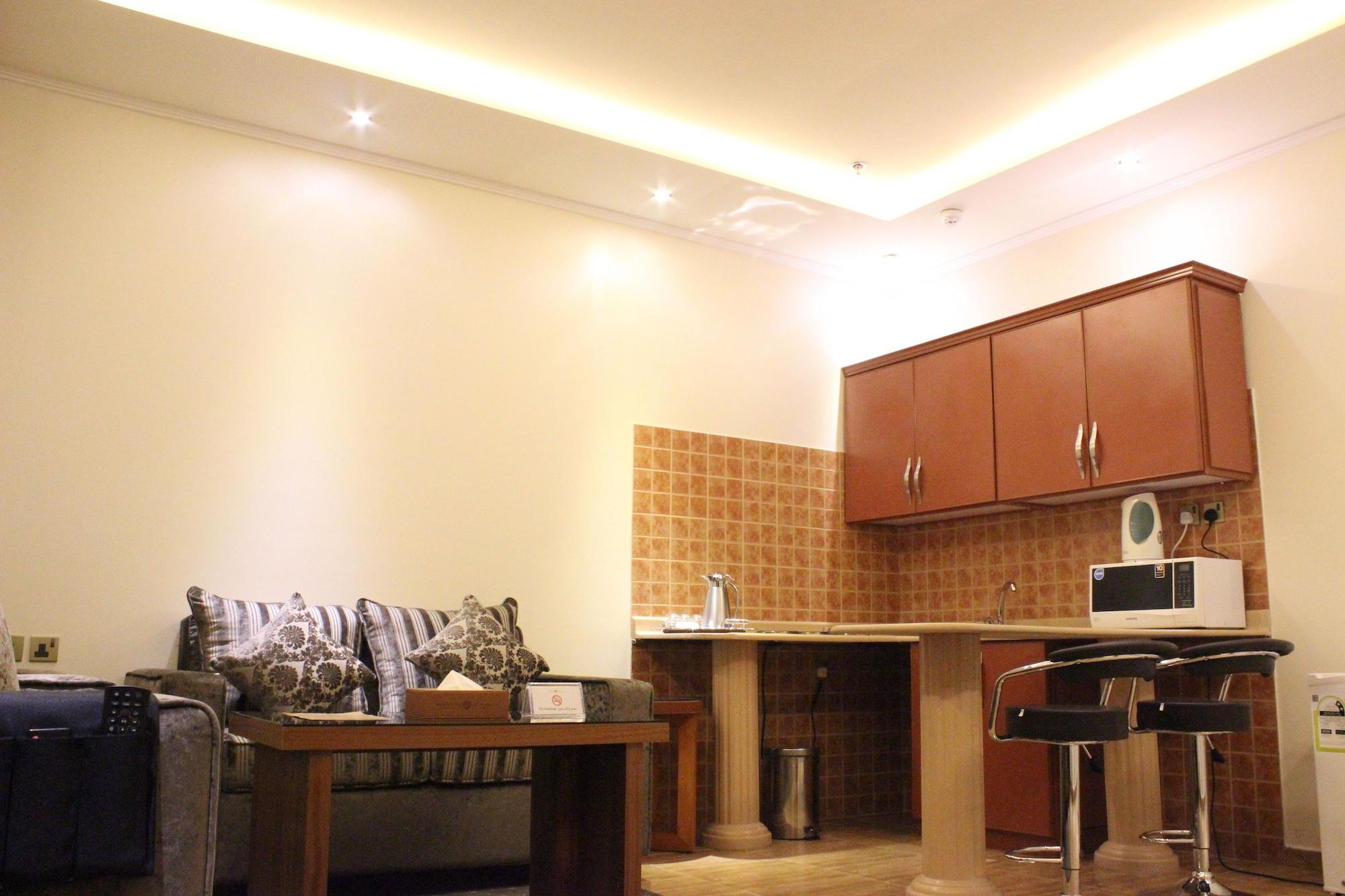 ריאד Sama Inn Hotel מראה חיצוני תמונה