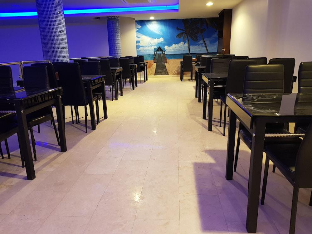 ריאד Sama Inn Hotel מראה חיצוני תמונה