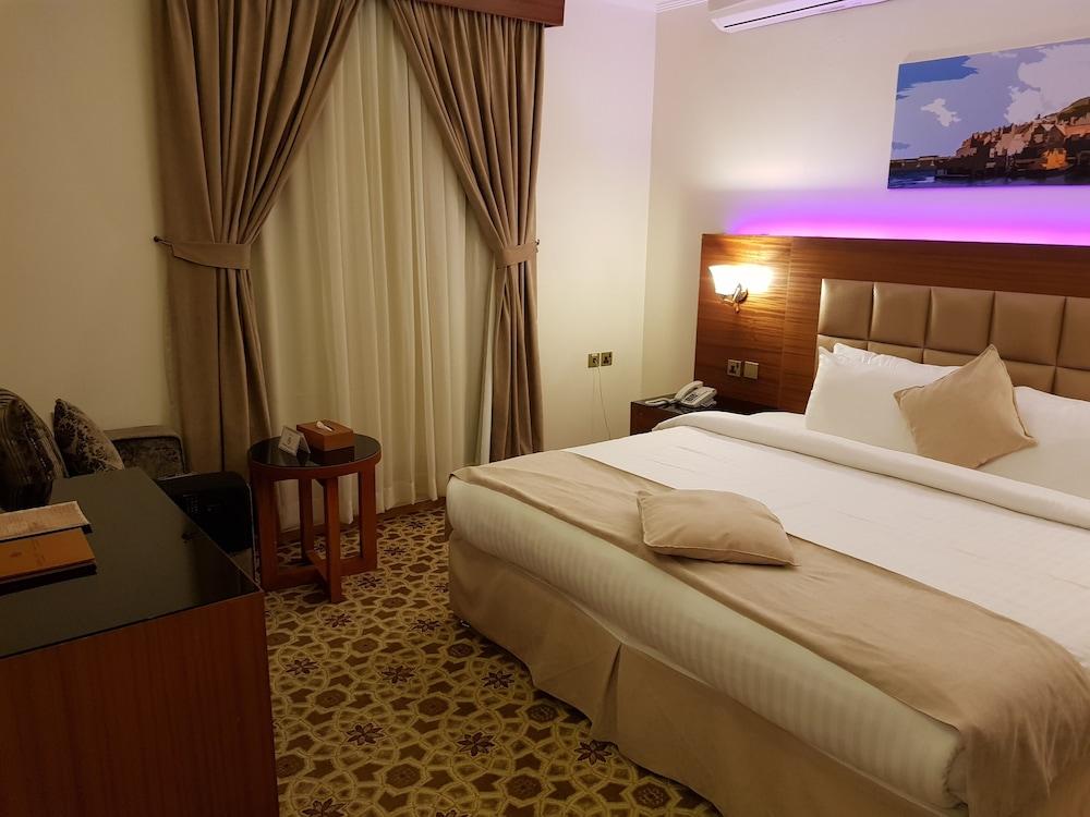 ריאד Sama Inn Hotel מראה חיצוני תמונה