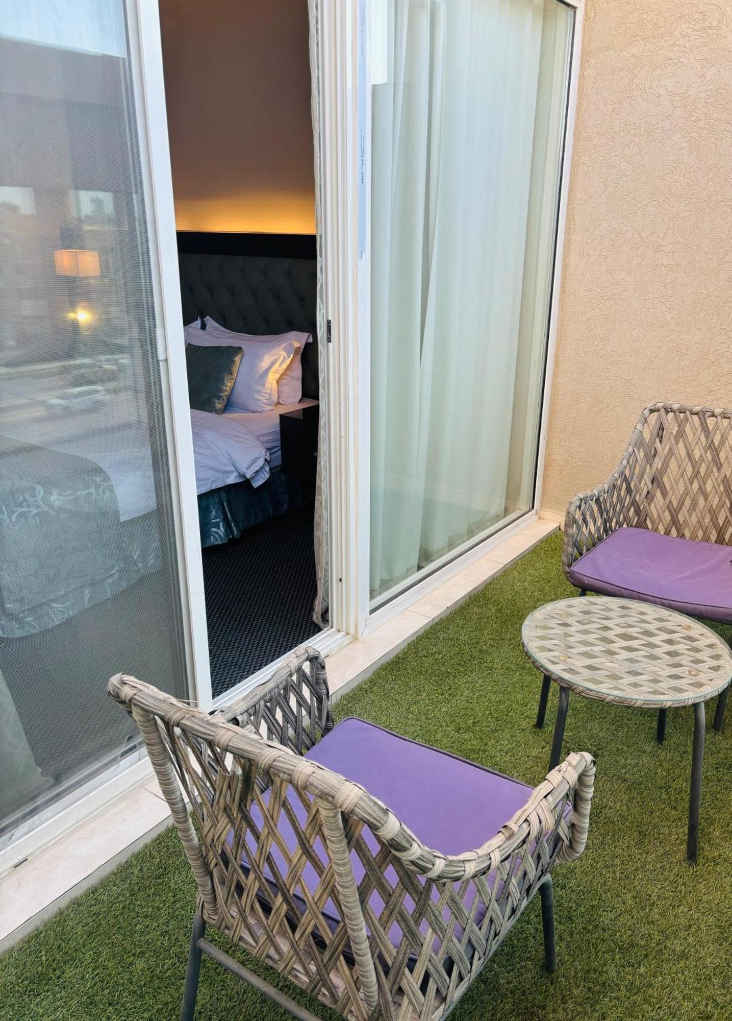 ריאד Sama Inn Hotel מראה חיצוני תמונה
