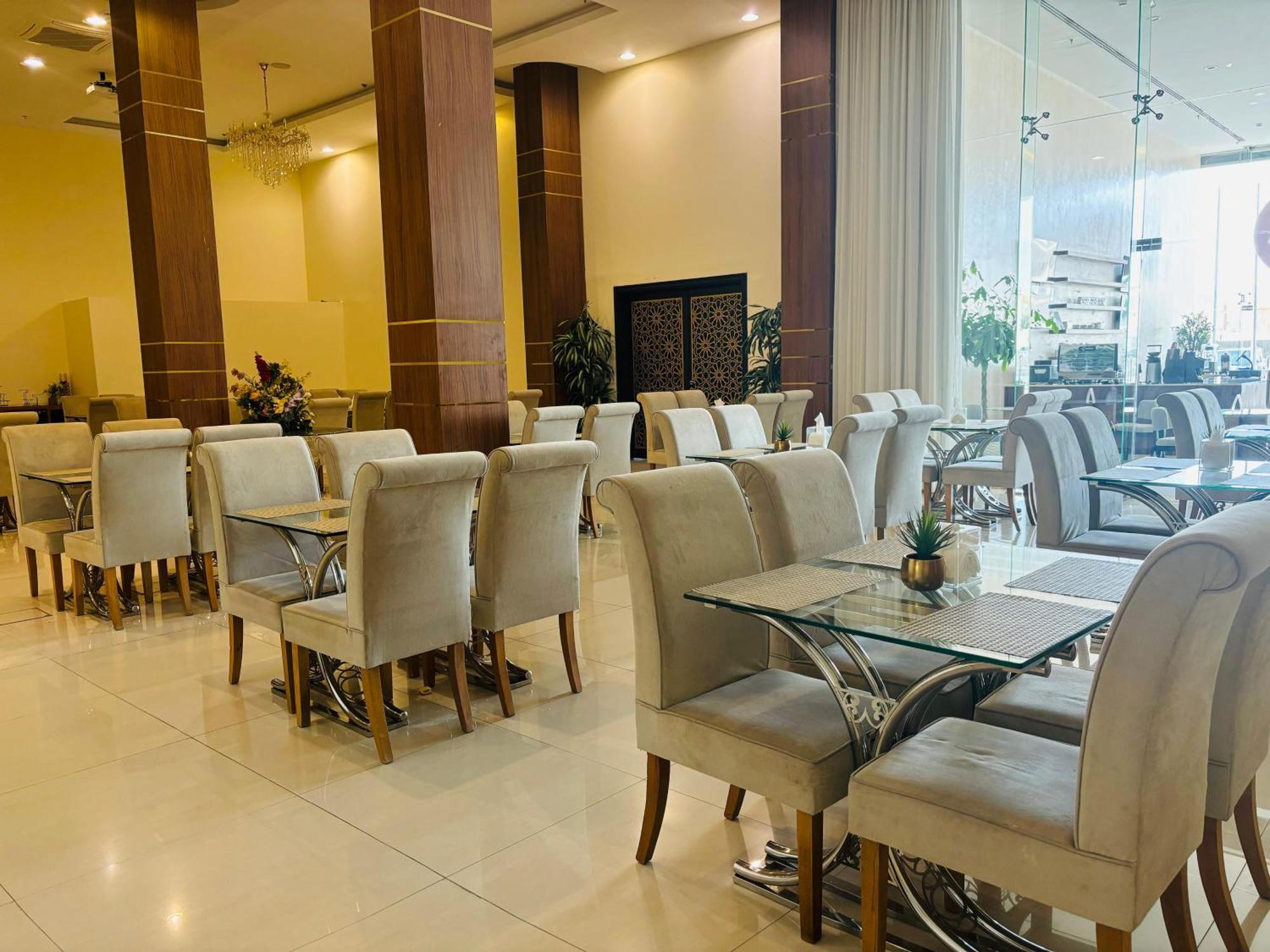 ריאד Sama Inn Hotel מראה חיצוני תמונה