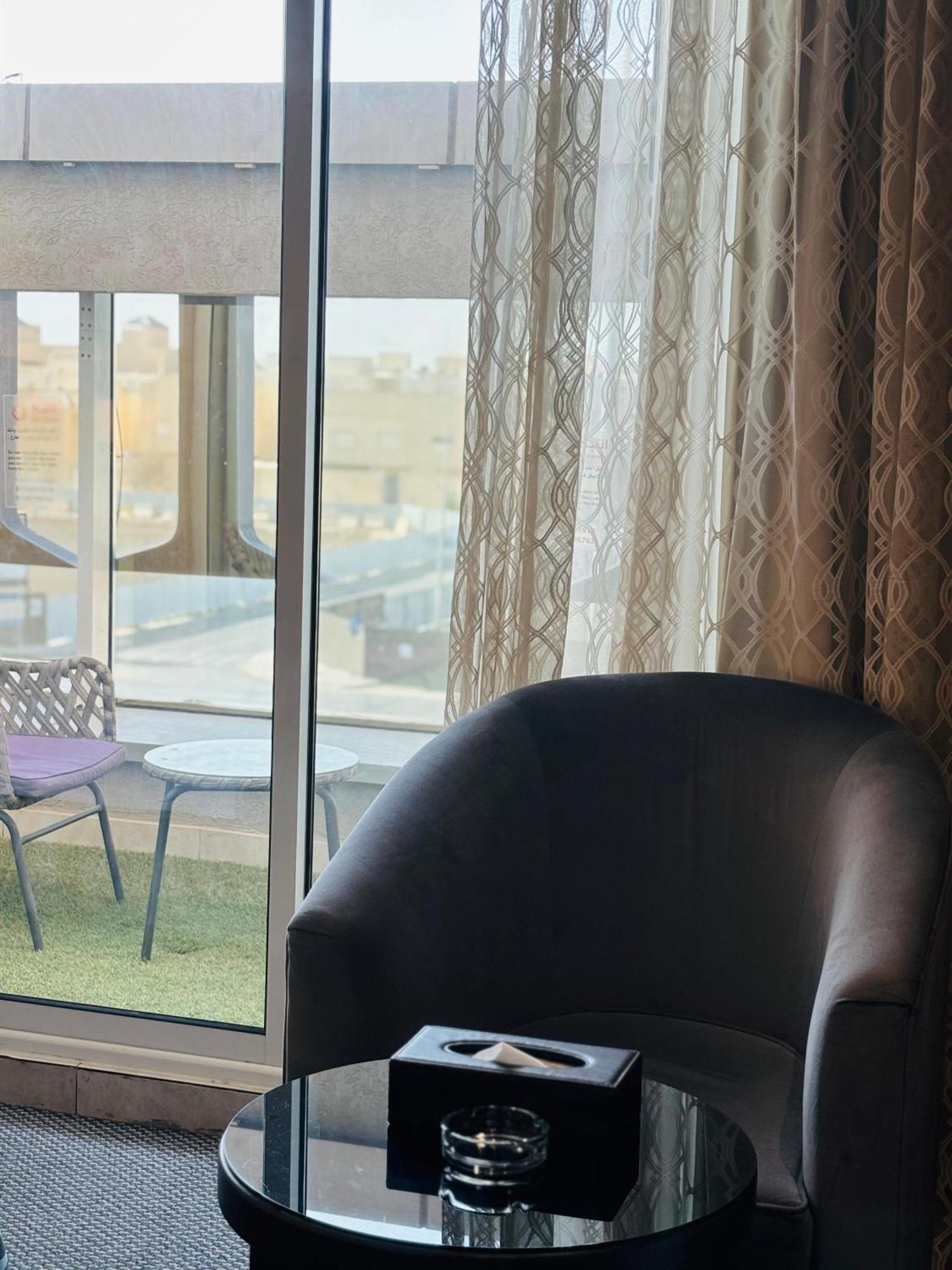 ריאד Sama Inn Hotel מראה חיצוני תמונה