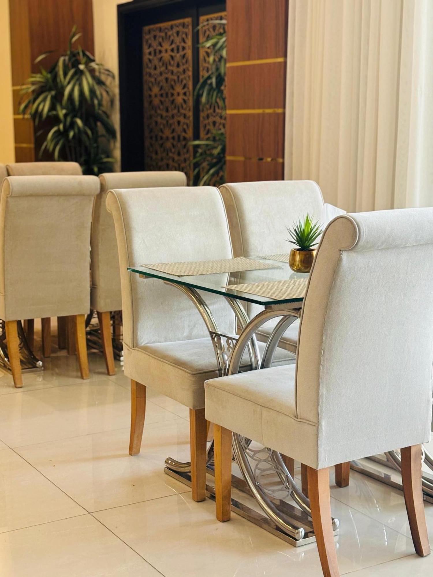 ריאד Sama Inn Hotel מראה חיצוני תמונה