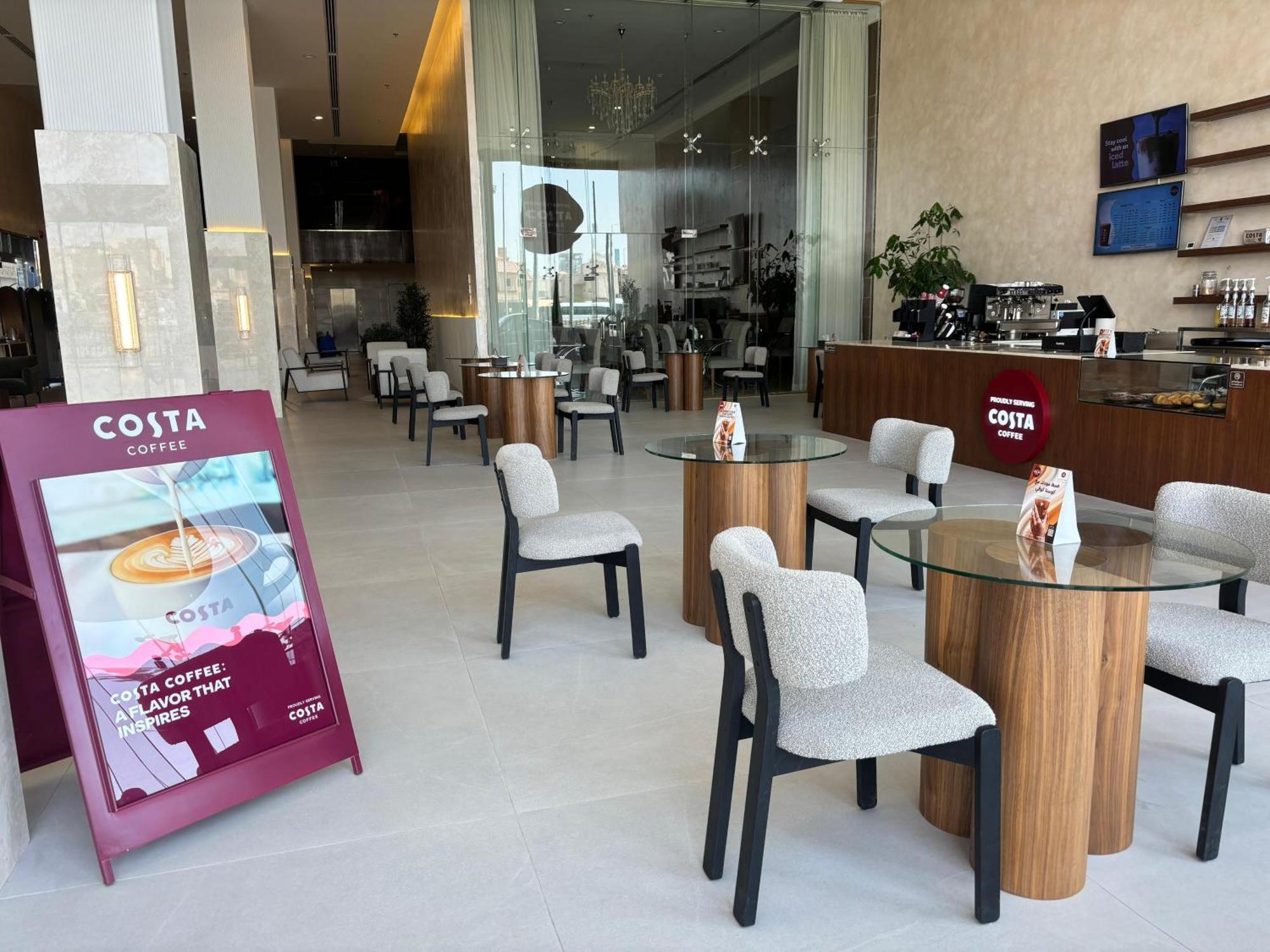 ריאד Sama Inn Hotel מראה חיצוני תמונה