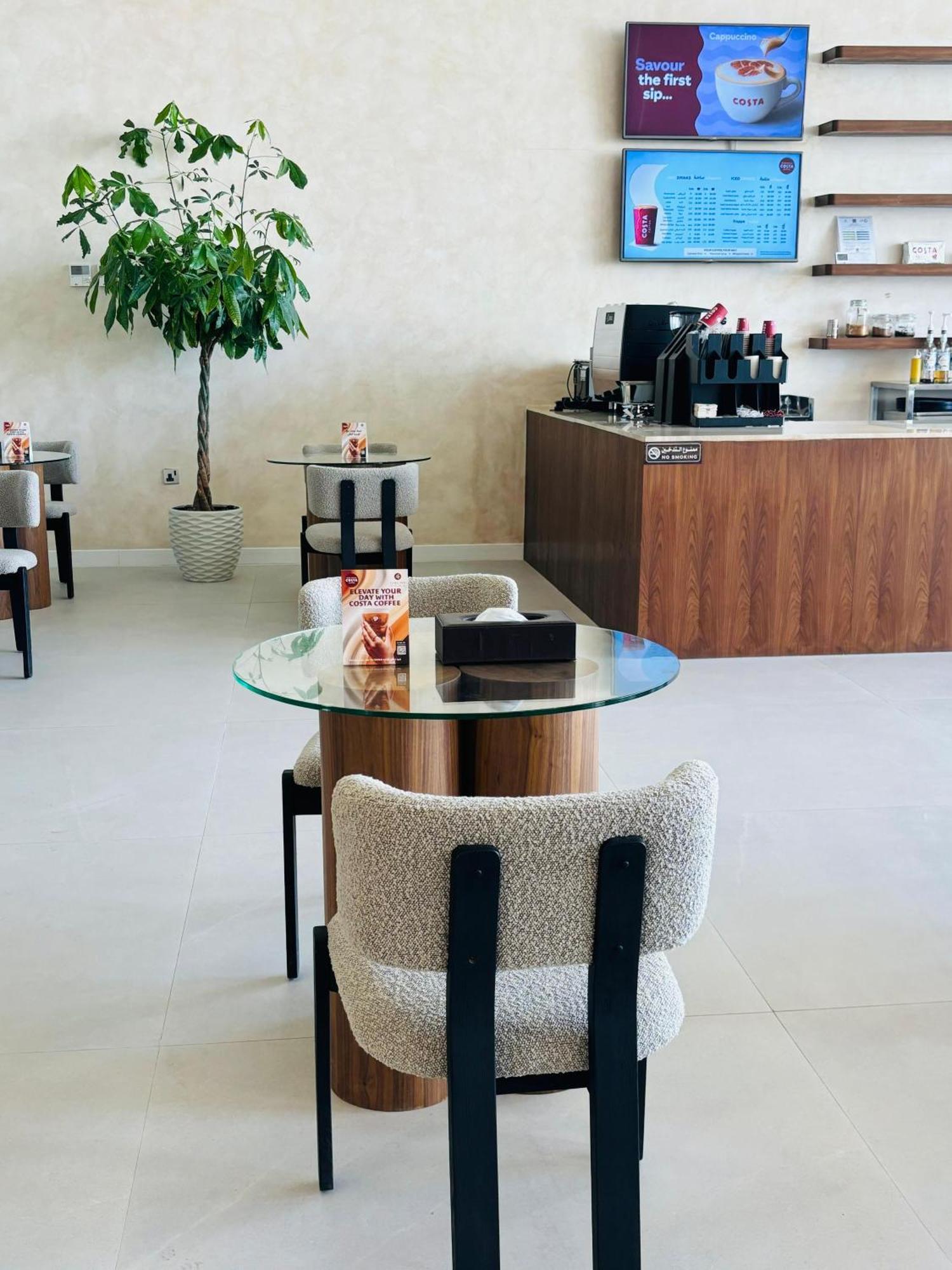 ריאד Sama Inn Hotel מראה חיצוני תמונה