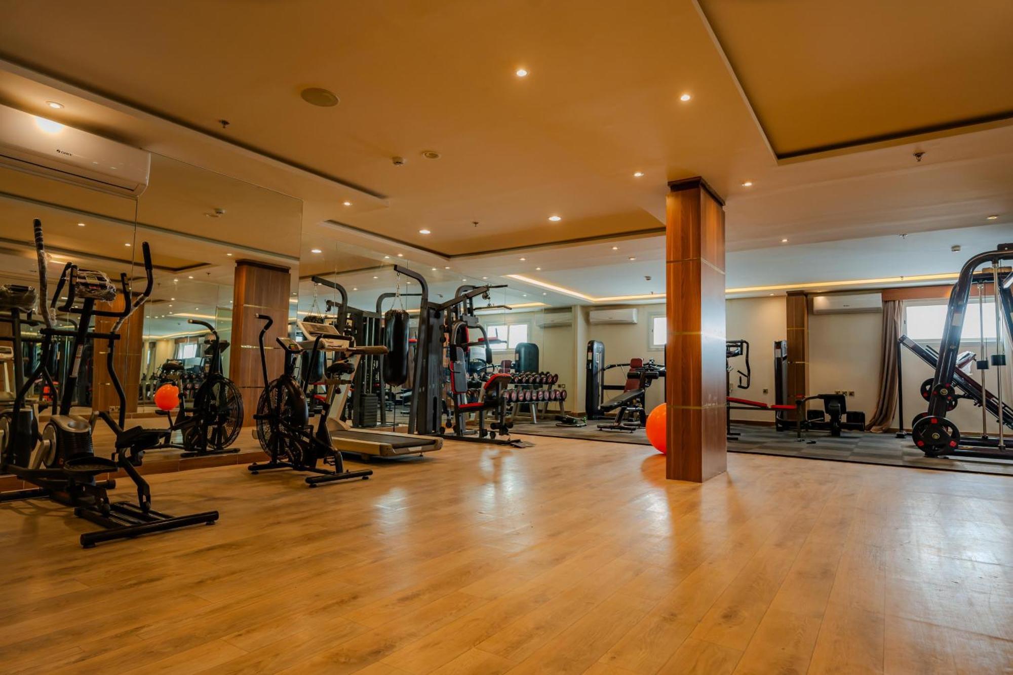 ריאד Sama Inn Hotel מראה חיצוני תמונה