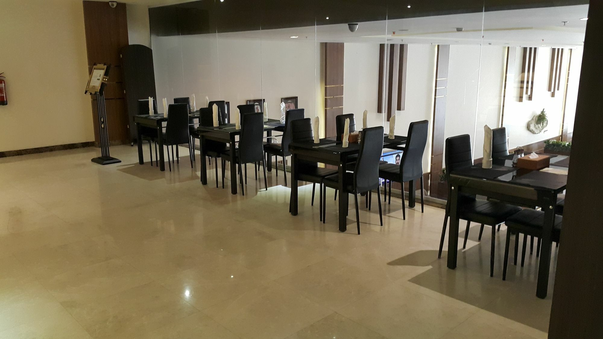 ריאד Sama Inn Hotel מראה חיצוני תמונה