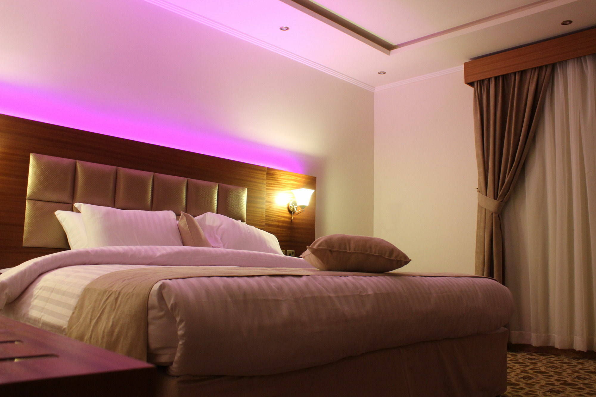ריאד Sama Inn Hotel מראה חיצוני תמונה