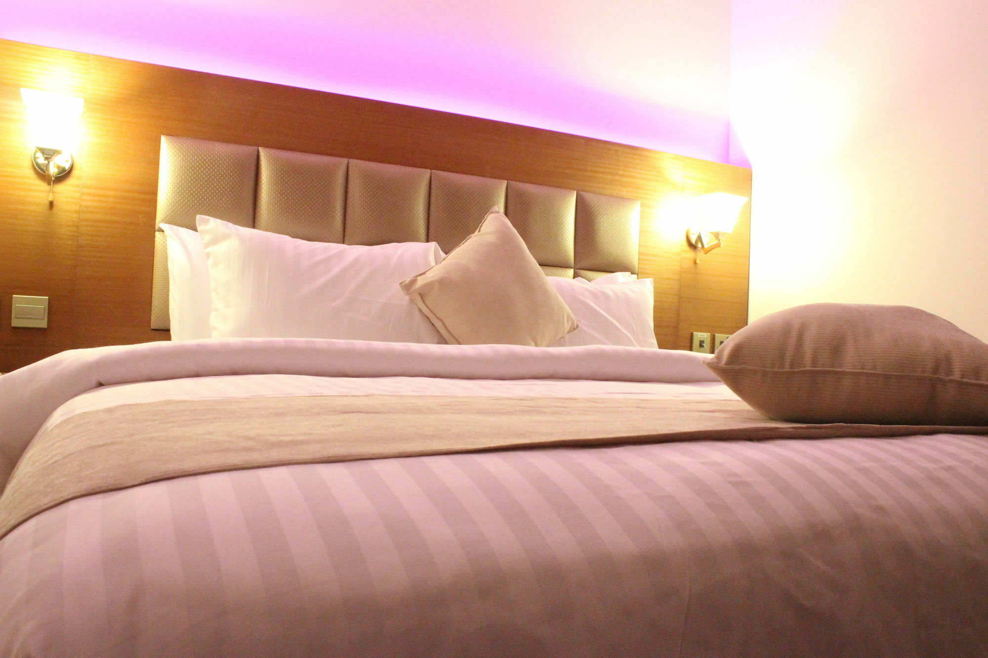 ריאד Sama Inn Hotel מראה חיצוני תמונה